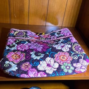 Vera Bradley Bag